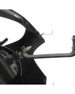 BMW E30 Hardtop Wall Mounting Kit