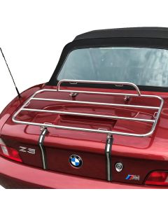 BMW Z3 Roadster Luggage Rack Facelift 1999-2003