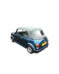 Convertible Soft Top for Rover Mini - Sonnenland