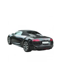 Audi R8 Spyder 2009-2015 - Fabric Convertible Top Mohair®