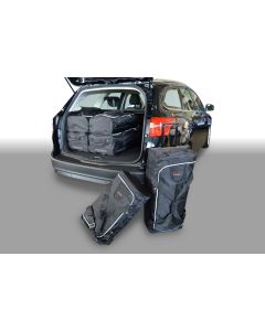 Ford Focus wagon III 2011-present Car-Bags travel bags