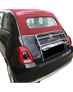 Fiat 500C Luggage Rack 2009-present