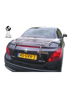 Peugeot 207CC Luggage Rack 2007-2012