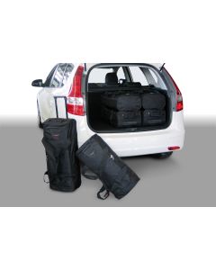 Hyundai i30 CW (FD/FDH) 2008-2012 Car-Bags travel bags