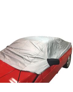 Porsche 944 Convertible Half Size Cover