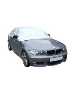 BMW 1 Series Convertible (E88) Half Size Cover