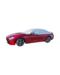 BMW 6 Series Convertible (F12) Half Size Cover