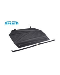 Ford Escort MK3 Wind Deflector & Storage bag 1983-1985