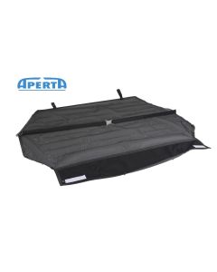 Ford Escort MK5 Wind Deflector & Storage bag 1992-1994