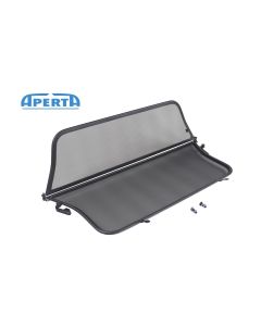 Saab 900 Classic Wind Deflector Double Frame 1986-1993