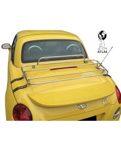 Daihatsu Copen Luggage Rack 2003-2013