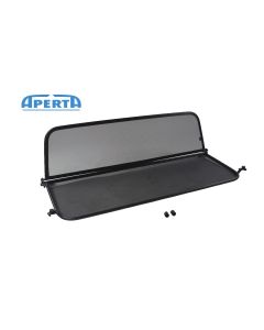 Ford Mustang V Wind Deflector - 2005-2014