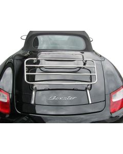 Porsche Boxster 986 Luggage Rack 1996-2004