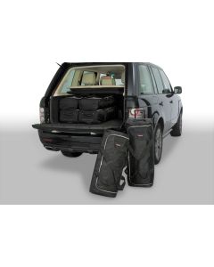 Range Rover III (L322) 2002-2013 Car-Bags travel bags