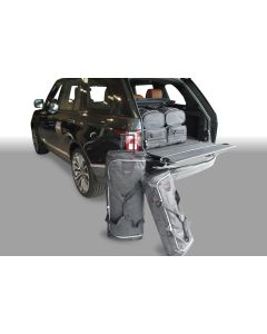 Range Rover IV (L405) 2013-present Car-Bags travel bags