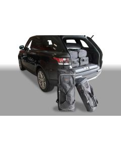 Range Rover Sport II (L494) 2013-present Car-Bags travel bags