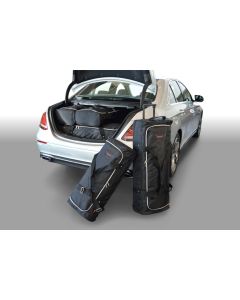 Mercedes-Benz E-Class (W213) 2016-present 4d Car-Bags travel bags