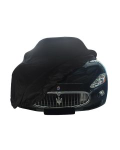 Maserati GranCabrio Outdoor Cover