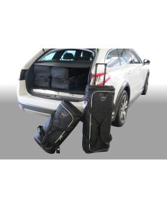 Peugeot 508 RXH HYbrid4 2012-present Car-Bags travel bags