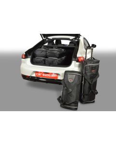 Peugeot 508 2019-present 5d Car-Bags travel bags