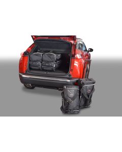 Peugeot 2008 II 2019-present Car-Bags travel bags