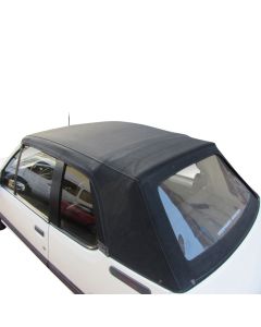 Peugeot 205 Mohair - Hood Only 1984-1992