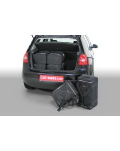 Volkswagen Golf V (1K) 2003-2008 3/5d Car-Bags travel bags