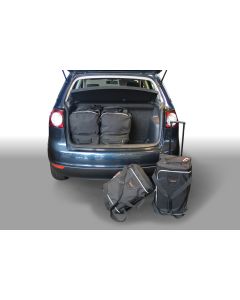 Volkswagen Golf Plus 5d (1KP) 2004-2014 Car-Bags travel bags