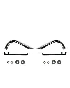 Mitsubishi Colt CzC anti roll bars model B 2006-2009