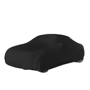 Audi TT 8N Roadster Indoor Car Cover - Tailored - Black