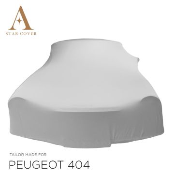 Peugeot 404 Cabriolet 1960-1976 Indoor Car Cover