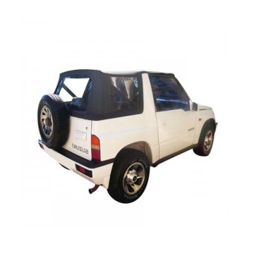 Suzuki Vitara 4x4 (Mk 1) - 1988-1998 - Vinyl Convertible Top