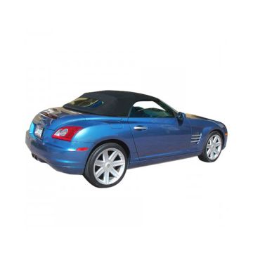 Chrysler Crossfire Full Convertible Top