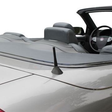 Short antenna (10cm) The Stubby SAAB 9-3 Cabrio YS3F 2003-2015