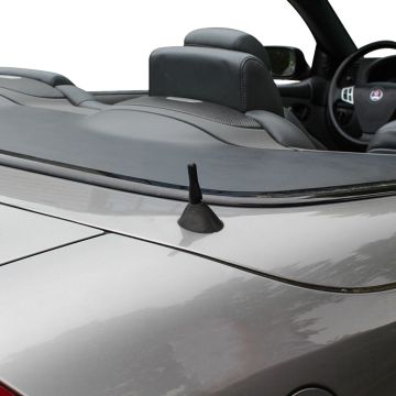 Mini antenna (5cm) Stubby Jr. SAAB 9-3 Convertible YS3F 2003-2015