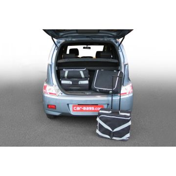 Daihatsu Materia 2007-2016 5d Car-Bags travel bags