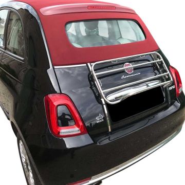 Fiat 500C Luggage Rack 2009-present