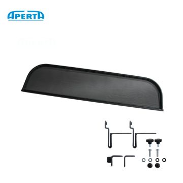 Ford Thunderbird Wind Deflector - 2000-2005