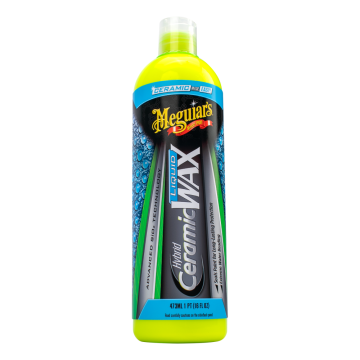 Meguiar's - Hybrid Ceramic Liquid Wax - 473 ml - (€ 76,-/l)