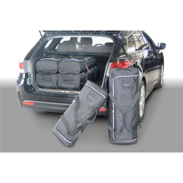 Hyundai i40 2011-present Car-Bags travel bags