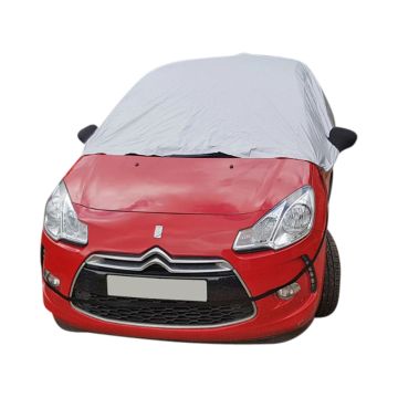 Citroën DS3 Convertible Half Size Cover