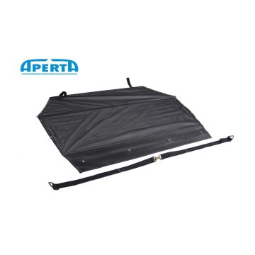 Ford Escort MK3 Wind Deflector & Storage bag 1983-1985