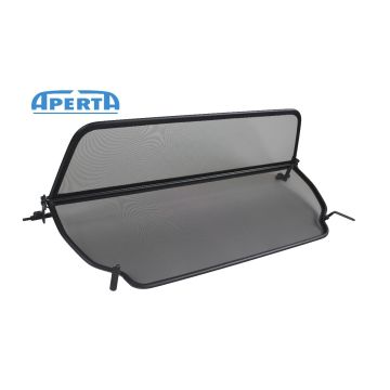 Renault Megane Wind Deflector Double Frame - 1995-2003