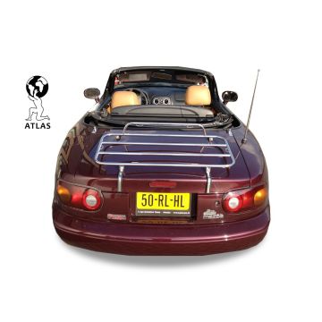 Mazda MX-5 NA (Mk 1) Luggage Rack 1989-1998