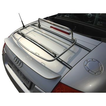 Audi TT 8N Roadster Luggage Rack 1999-2005