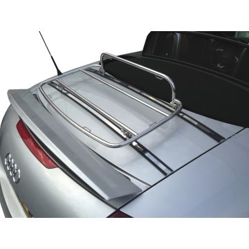 Audi TT 8J Roadster Luggage Rack 2006-2014