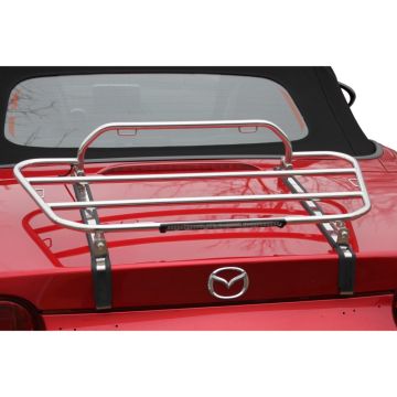 Mazda MX-5 ND (Mk4) Roadster Luggage Rack 2015-present