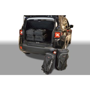 Jeep Renegade 2014-present Car-Bags travel bags