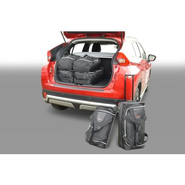 Mitsubishi Eclipse Cross 2018-present Car-Bags travel bags