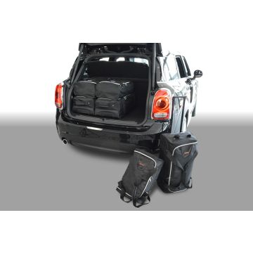 Mini Countryman (F60) 2016-present Car-Bags travel bags